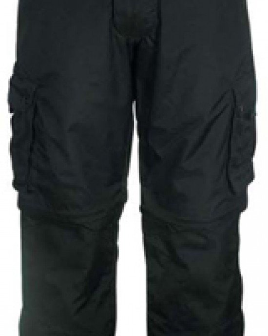 Cordura  Pants