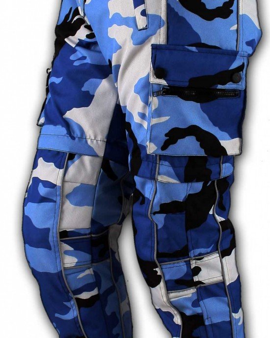 Cordura  Pants