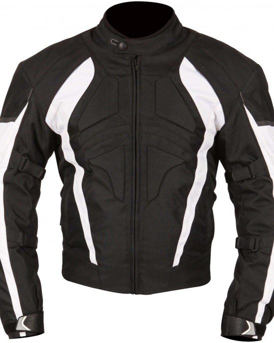 CORDURA JACKETS
