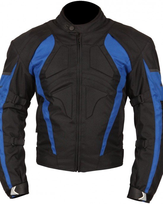 CORDURA JACKETS