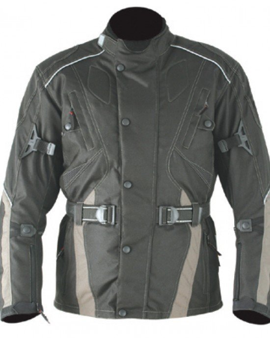 Cordura Jackets 