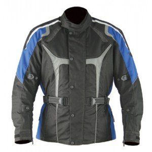 Cordura Jackets 