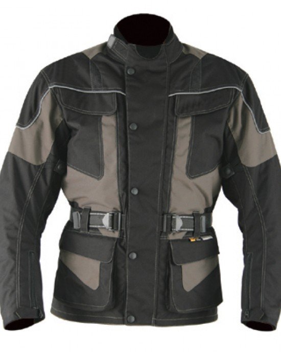 Cordura Jackets 