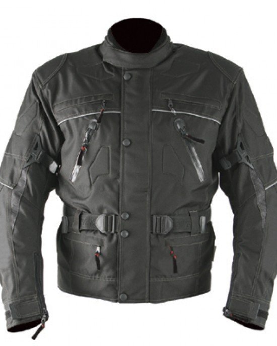 Cordura Jackets 