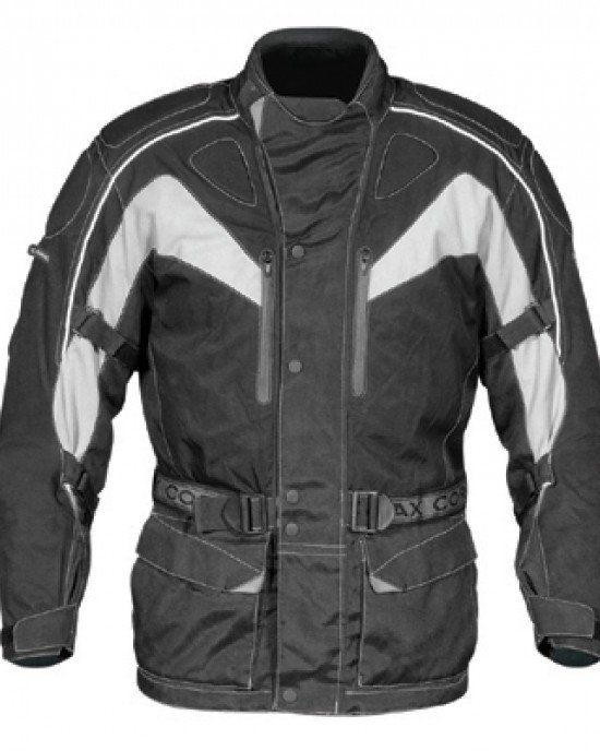 Cordura Jackets 