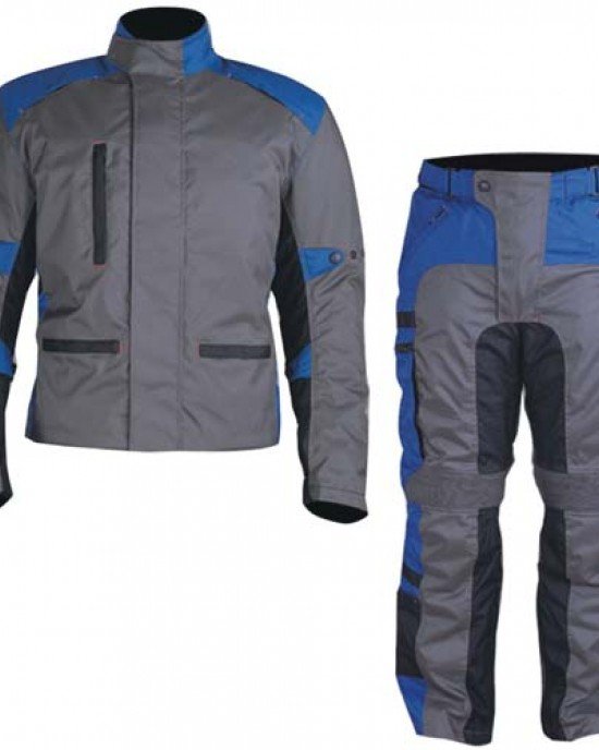 Cordura Suits