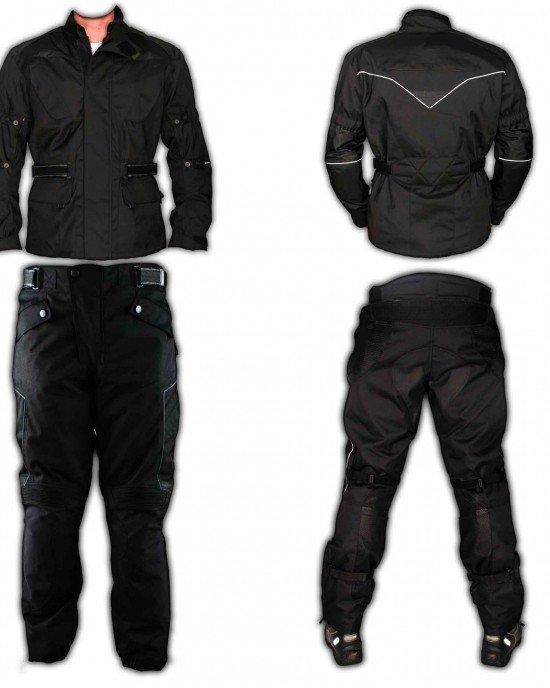 Cordura Suits