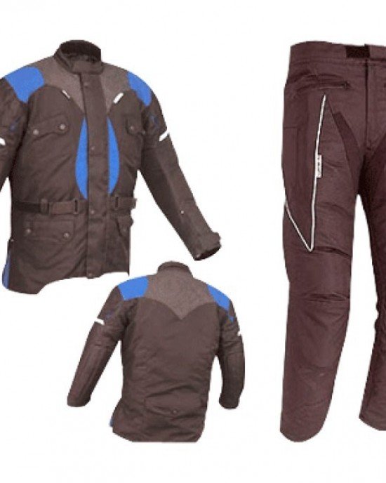 Cordura Suits