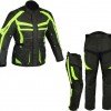 Cordura Suits