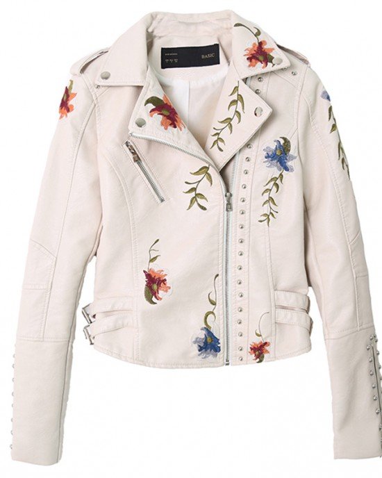 EMBROIDERY JACKETS EMBROIDERY JACKETS