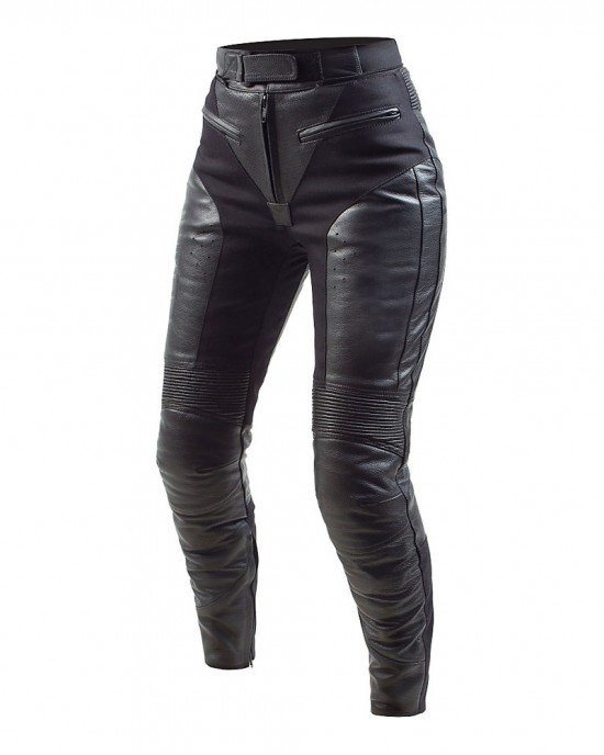 LEATHER PANTS