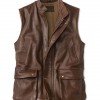 Man - Women Vests Coats