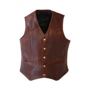 MAN - WOMEN VESTS COATS