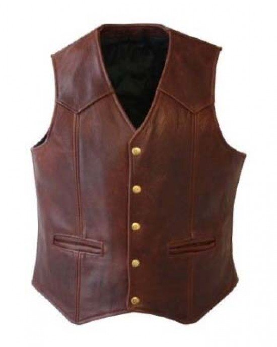 MAN - WOMEN VESTS COATS