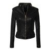 Women leather Jackets