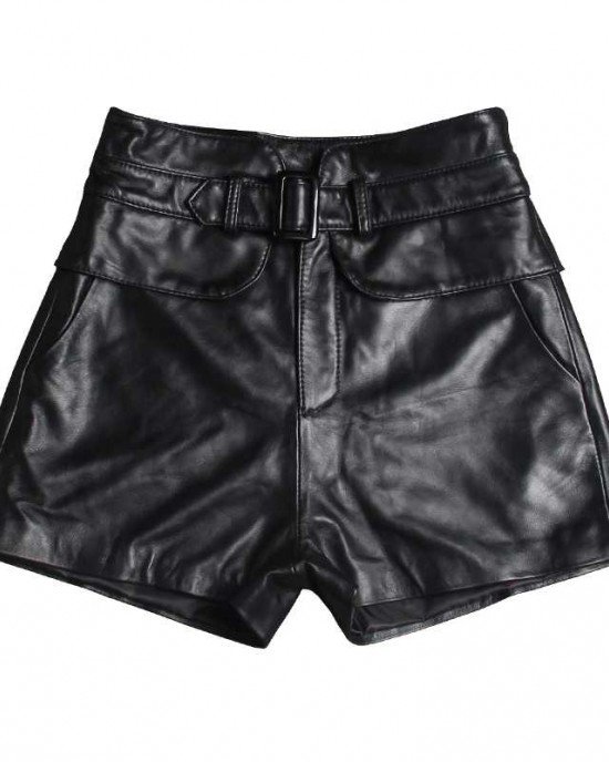 WOMEN SHORTS