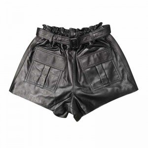 WOMEN SHORTS