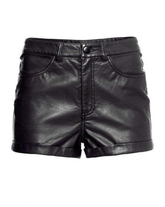 WOMEN SHORTS