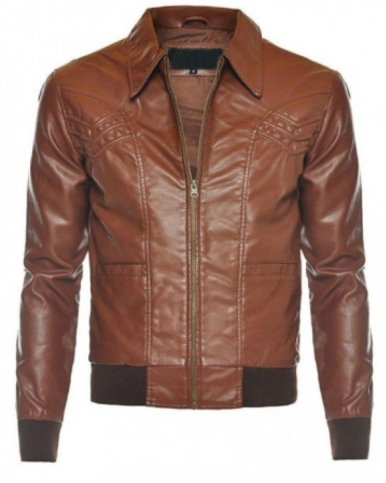 Leather Jackets Mens