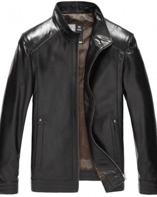 Leather Jackets Mens