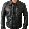 Leather Jackets Mens