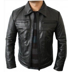 Leather Jackets Mens