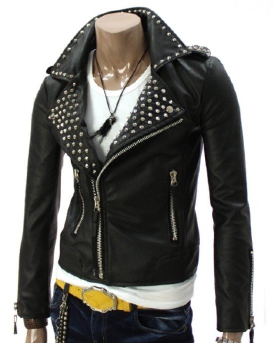 WOMEN LEATHER JACKETS