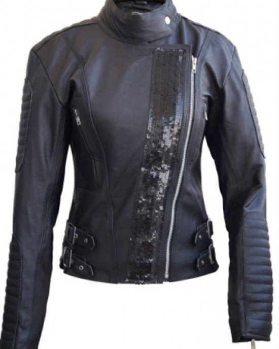 Leather Jackets Women