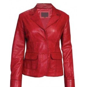 WOMEN LEATHER JACKETS