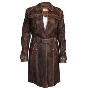 WOMEN LEATHER JACKETS