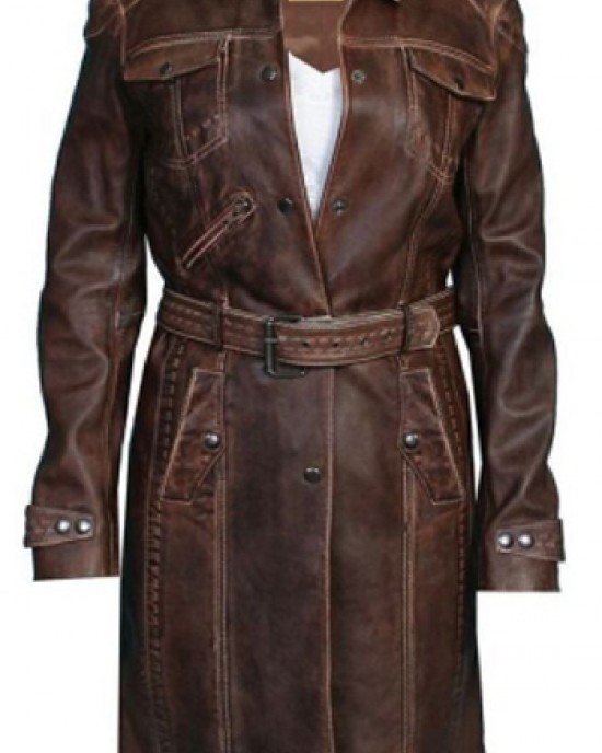 WOMEN LEATHER JACKETS