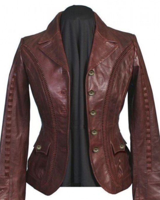 WOMEN LEATHER JACKETS