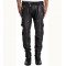 Leather Pants Mens 