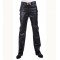 Leather Pants Mens 