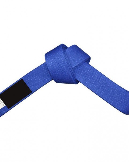 Jiu Jitsu Belt