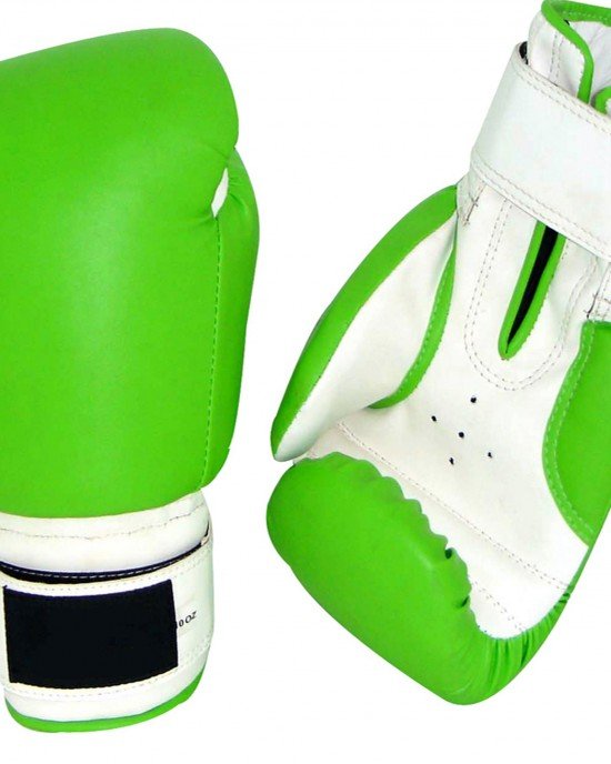 Boxing Gloves