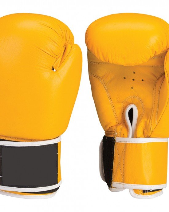 Boxing Gloves