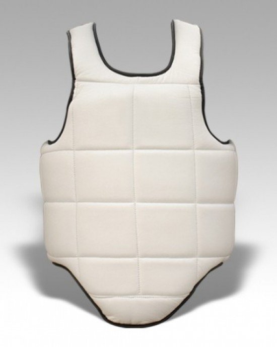 Chest Guard