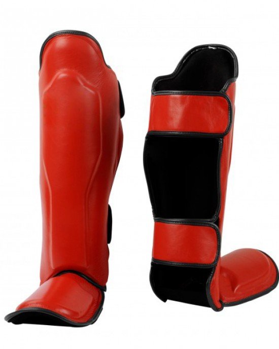 Shin Pads