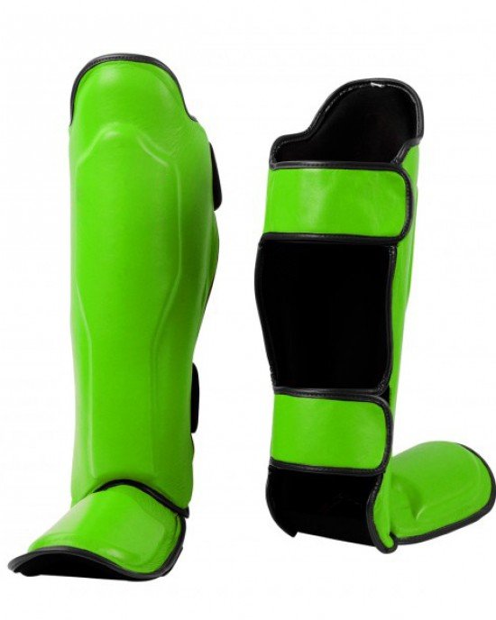 Shin Pads