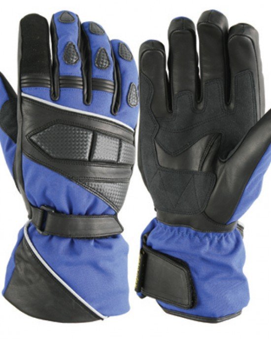 Motocross Gloves