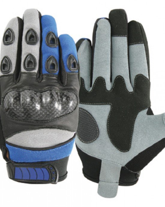 Motocross Gloves