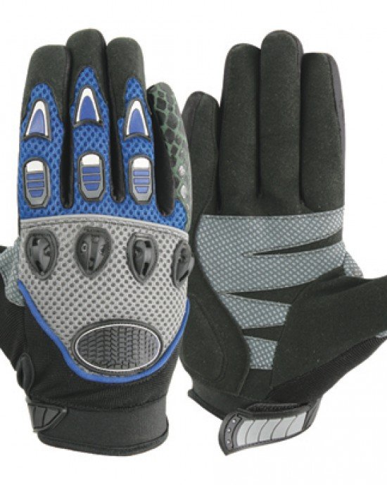 Motocross Gloves