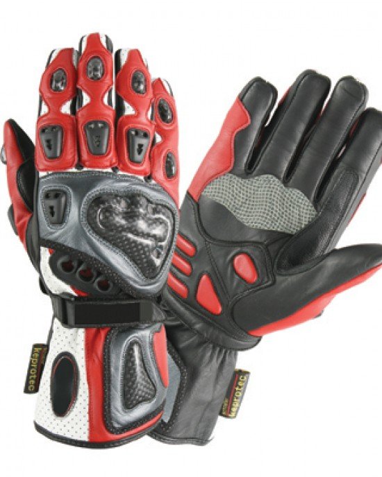 Motorbike Gloves