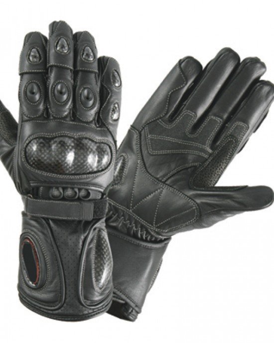 Motorbike Gloves