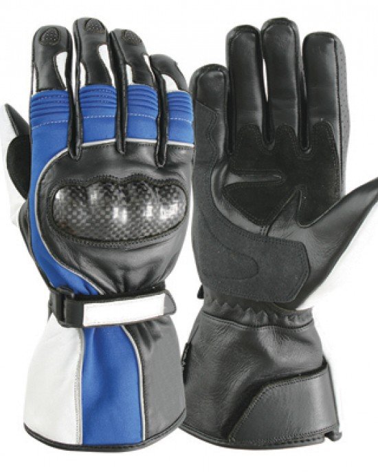 Motorbike Gloves