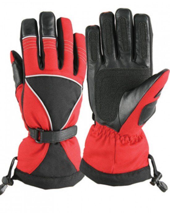 Motorbike Gloves