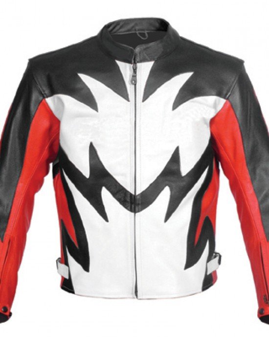 Motorbike Jackets 