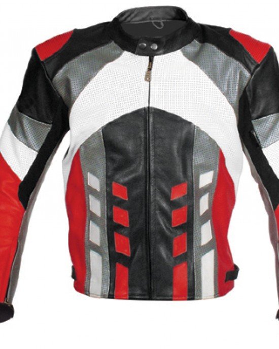 Motorbike Jackets 