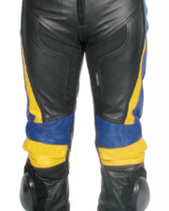 Motorbike Pants